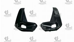 HILUX REVO 21-23 RH KAPAK LAMBA SİS (SİSLİ)
