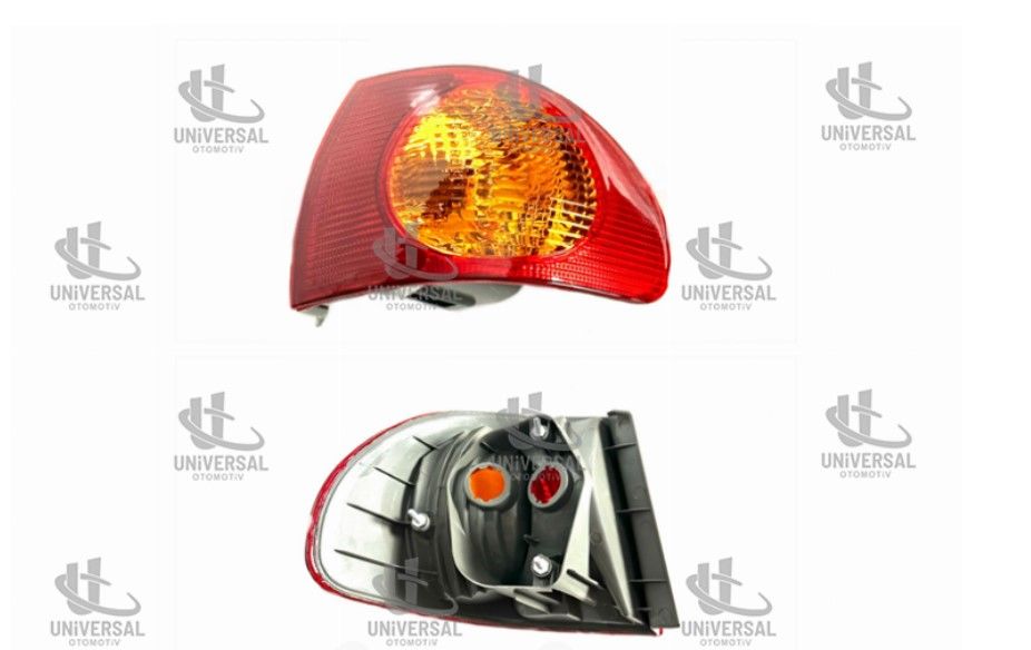 COROLLA STOP AE111 99-02 DIŞ RH