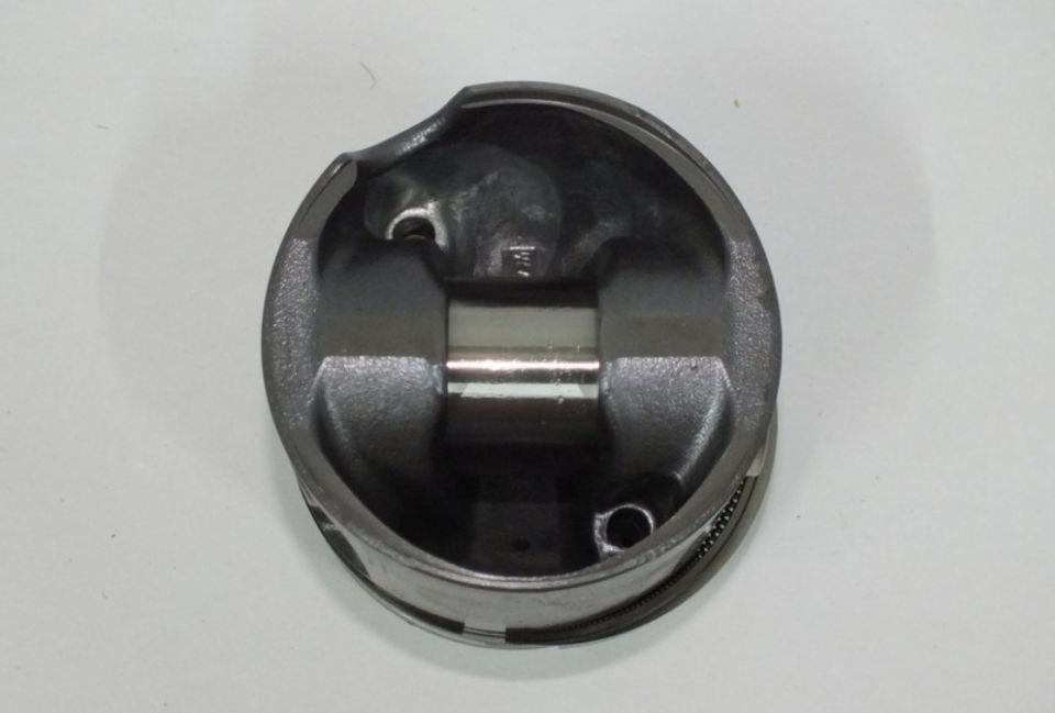 İX35 / Santafe / Sorento 2.0 Dizel D4HA 09-; 84.00 mm Piston Segman Std (Npr Segman)