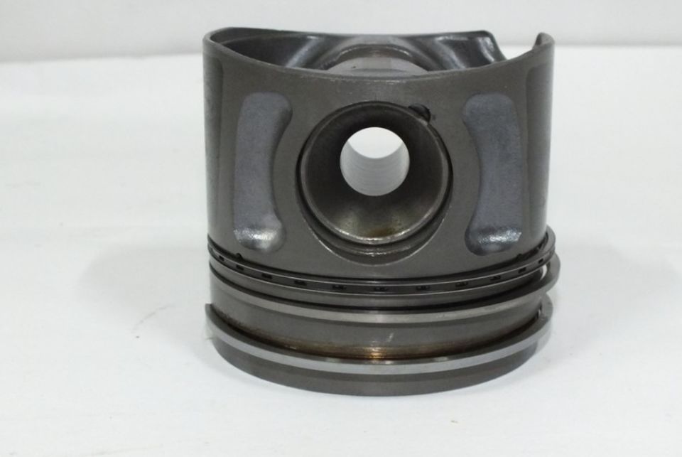 İX35 / Santafe / Sorento 2.0 Dizel D4HA 09-; 84.00 mm Piston Segman Std (Npr Segman)