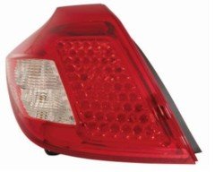 KIA CEED 5K STOP LAMBASI SOL 10- BENZIN-DIZEL