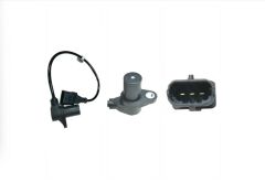 ACCENT 06-18/İ30 07-16/İ20 07-15/İX35/SPORTAGE/CEED/CERATO DİZEL 06-12/RİO/ELANTRA/GETZ DİZEL 06-12 SENSÖR KRANK MİL POZİSYON