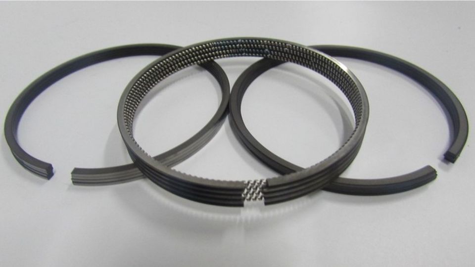 İX35 / Sorento / Cerato 2006-2011 Segman Tk Std