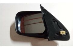 OUTLANDER 01-04 LH CAM AYNA DİKİZ (KROM)