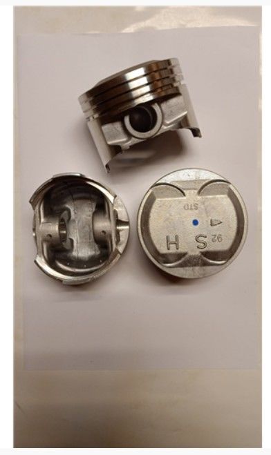 PİSTON TAKIM STD 81.00mm 1.6-1.8 / CARISMA-PRT 4G92 98-00 PROTON