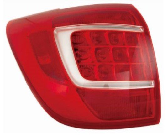 KIA SPORTAGE STOP LAMBASI SOL 10- BENZIN-DIZEL