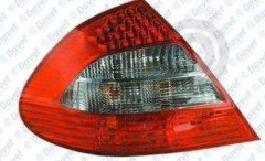 MERCEDES BENZ E SERISI W211 AVANTGARDE 2006-2009  DUYSUZ E MARK STOP LAMBASI SOL