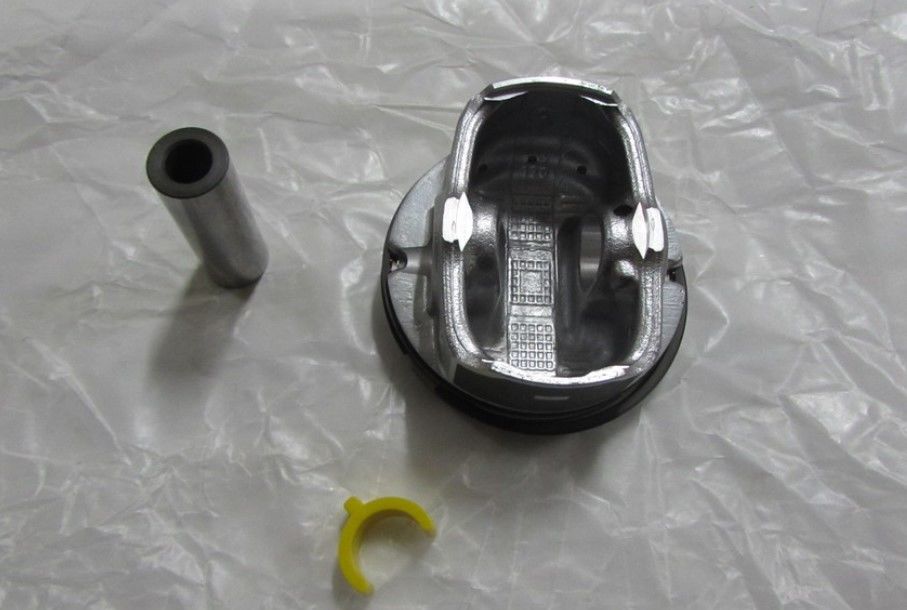 Elantra / İ30 1,6 16V 120P 77,50 mm 2009- G4FG Piston 050