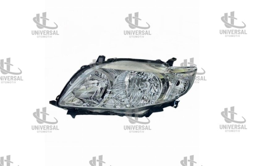 Corolla 07-09 LH Far (A-Kalite)