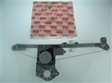 ISUZU DMAX CAM AÇMA MEKANİZMASI ARKA R (MOTORLU) ORJ.