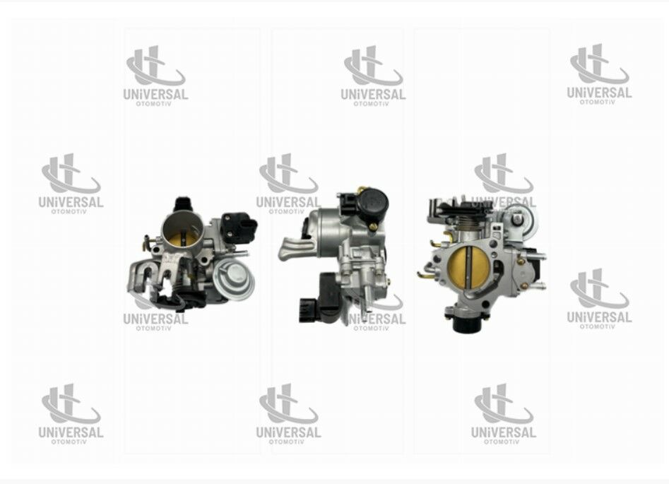 AVENSİS 2,0 97-03 GAZ KELEBEK GÖVDESİ