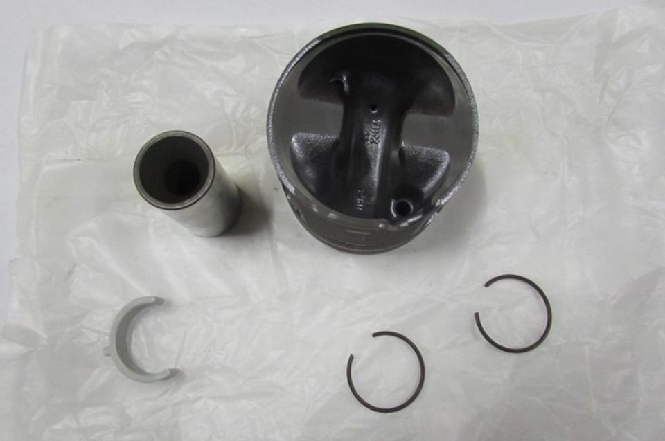 Sorento Santa Fe 2,2 Crdi D4HB 85,40mm 2009- Piston Std
