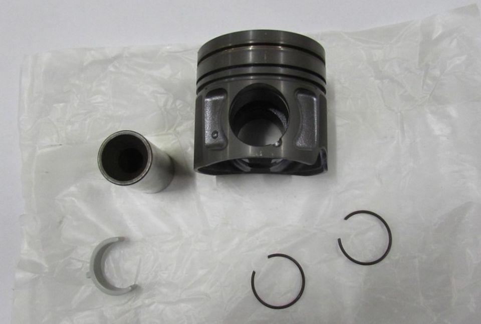 Sorento Santa Fe 2,2 Crdi D4HB 85,40mm 2009- Piston Std