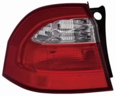 KIA RIO HB STOP LAMBASI SOL 12- BENZIN-DIZEL