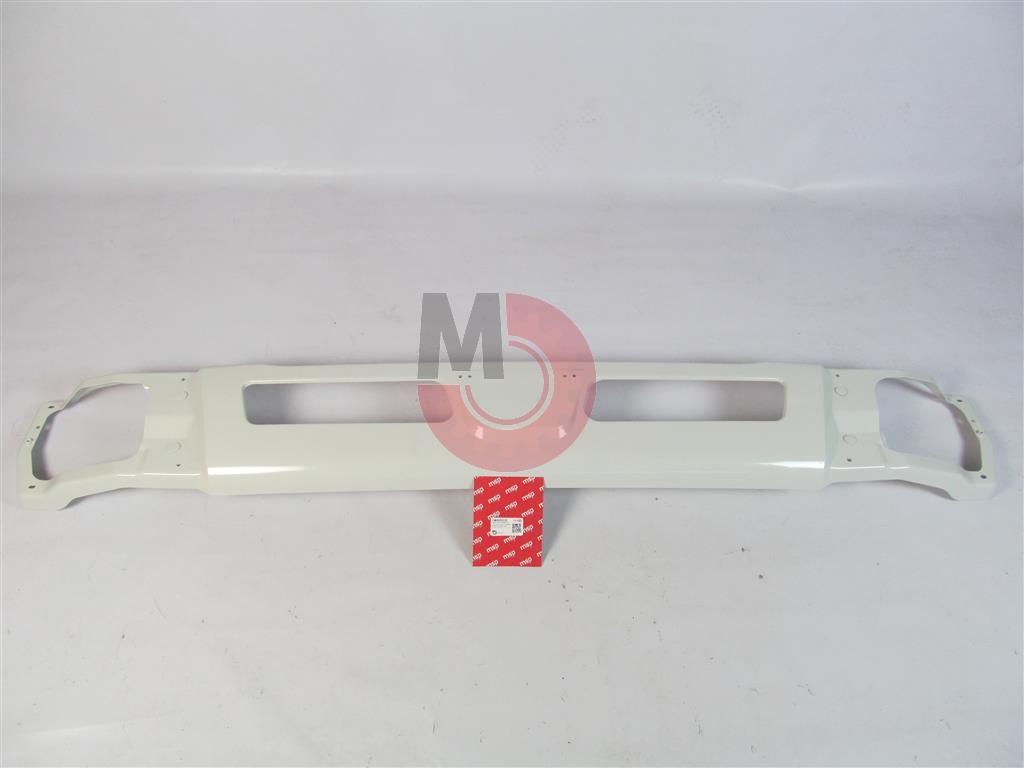 MITSUBISHI FUSO EURO 5 TAMPON ÖN (EURO5) BÜYÜK KABİN GENİŞ SİS DELİKLİ