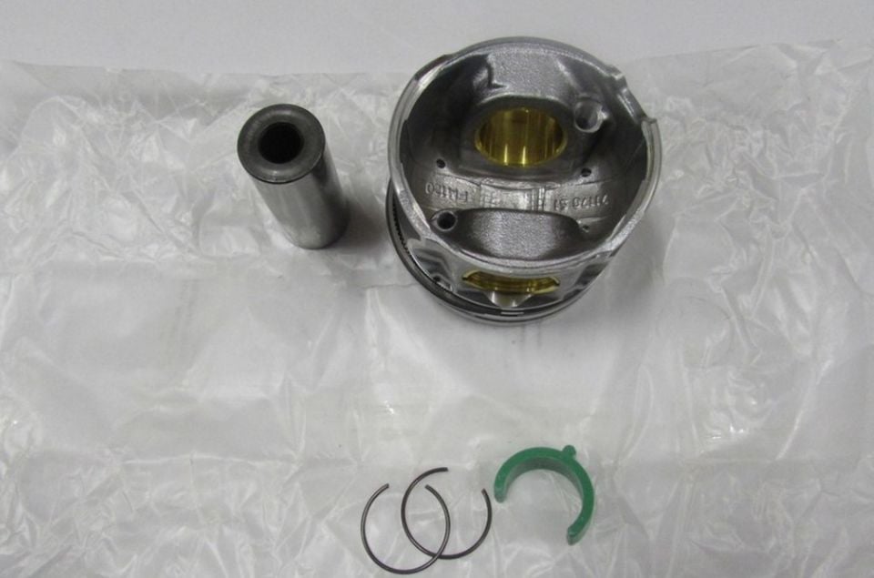 Tucson Sportage 2,0 Crdi 83,00mm 2003- 125PC Piston Std