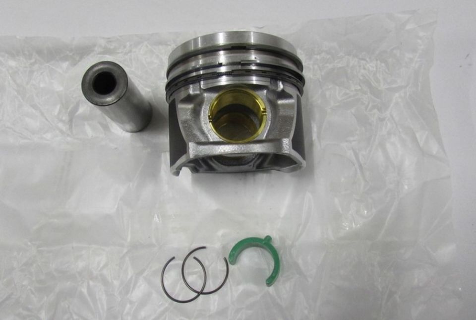 Tucson Sportage 2,0 Crdi 83,00mm 2003- 125PC Piston Std