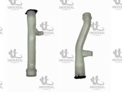 HILUX 06-09 BORU DEPO SU FİSKİYE