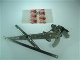 ISUZU DMAX CAM AÇMA MEKANİZMASI (MOTORLU) ORJ TİP SOKET ÖN R TW2