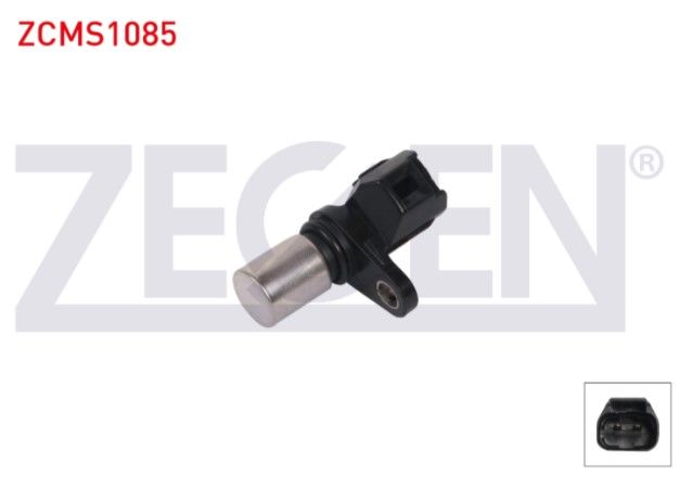 TOYOTA AVENSIS 2.0 D-4D 1999-2003 / CAMRY 3.0 V6 1996-2001 / RAV 4 II 2.0 D 4WD 2001-2005 EKSANTRIK DEVIR SENSORU