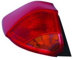 KIA CEED STOP LAMBASI SOL 12- BENZIN-DIZEL
