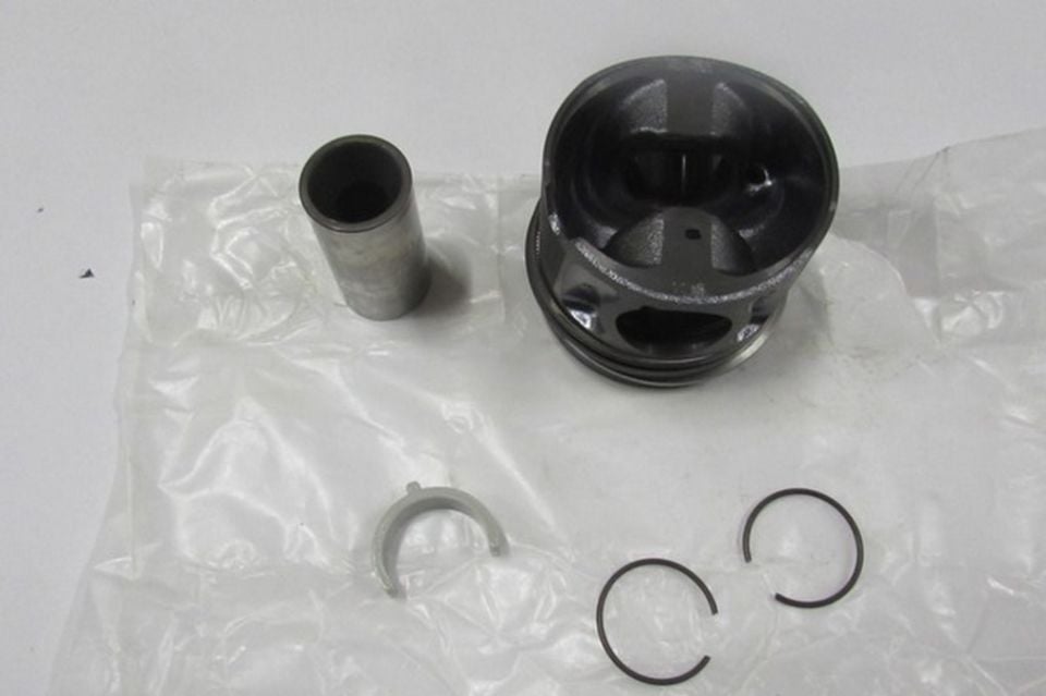 İX35 Sportage 2,0 Crdi 84,50mm 2010- D4HA Piston 050