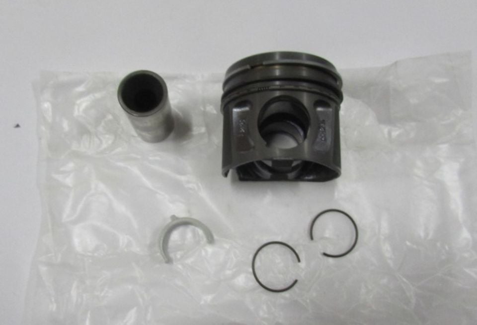 İX35 Sportage 2,0 Crdi 84,50mm 2010- D4HA Piston 050