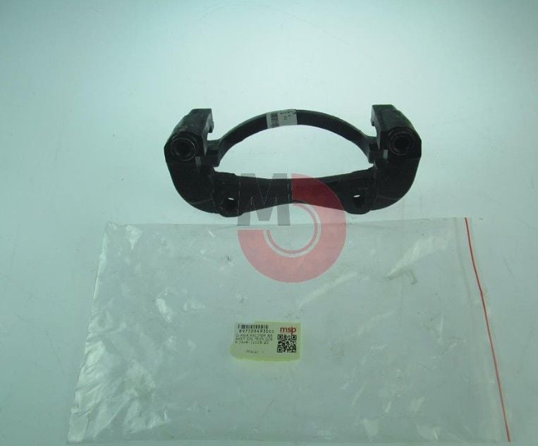 ISUZU DMAX KALİPER BRAKET ÖN FREN DİSK (4X4) (EURO3) (89804995809)
