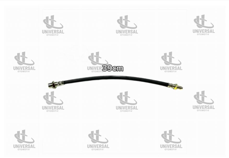 HILUX 4x4 06-15 ARKA LH/RH HORTUM FREN