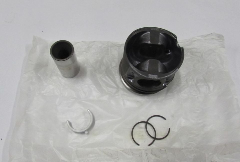 İX35 Sportage 2,0 Crdi 84,00mm 2010- D4HA Piston Std