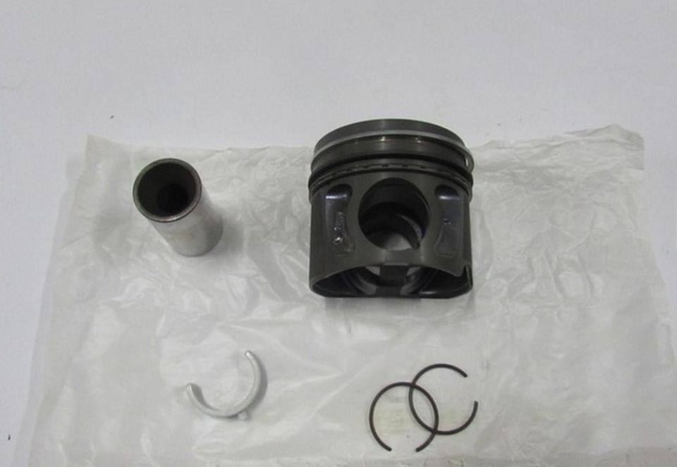 İX35 Sportage 2,0 Crdi 84,00mm 2010- D4HA Piston Std