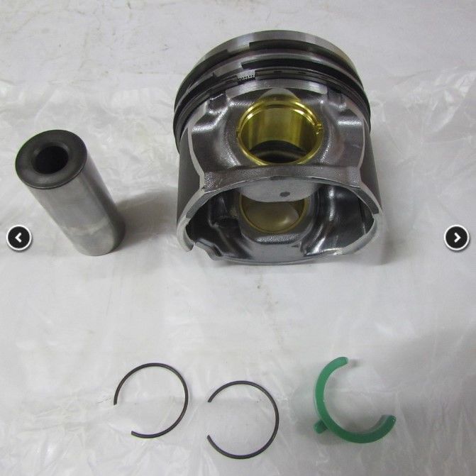 Tucson Sonata 2,0 Crdi 83,50mm 2008- 150PC Piston 050