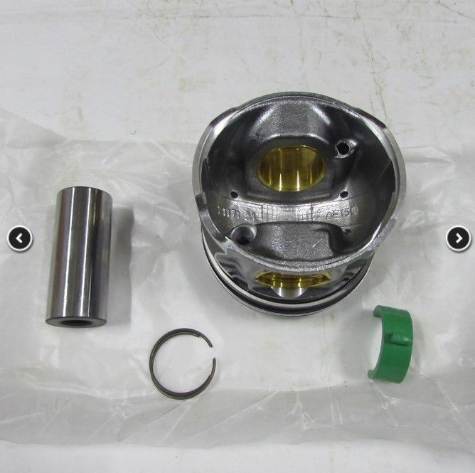 Tucson Sonata 2,0 Crdi 83,00mm 2008- 150PC Piston Std