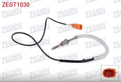 VOLKSWAGEN CADDY III 1.9 TDI 2004-2010 / VOLKSWAGEN TOURAN 1.9 TDI 2003-2010 EGT SENSORU