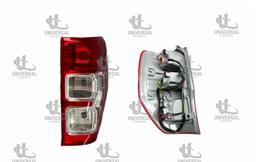 Ford Ranger 12-20 RH Stop
