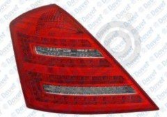 MERCEDES S SERISIW221 FL 09-13 STOP LAMBASI SOL