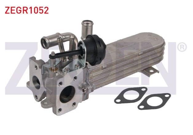 AUDI A3 (8P1) 2.0 TDI (CBAA, AZV, CFFA) 2003-2012/ GOLF V 2.0 TDI (AZV) 03-09/ PASSAT B6 2.0 TDI (BMA, CBAA) 2013-2016/ OCTAVIA II 2.0 TDI RS (BMN, CEGA) 2006-2013 EGR VALFI