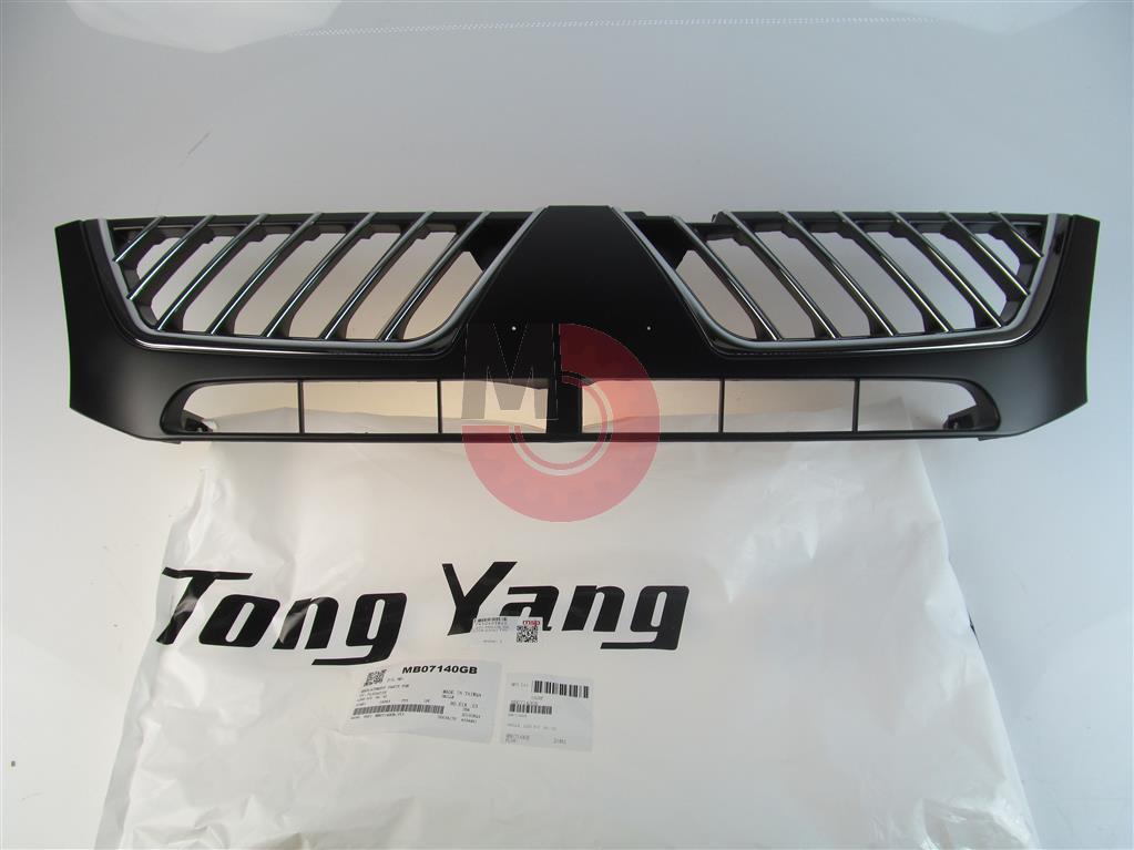 MITSUBISHI L200 CR PANJUR ÖN (2004-2006) TYG