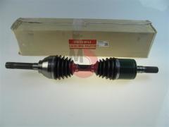 Dmax Aks Komple Ön 4x4 2004 2011 Orj