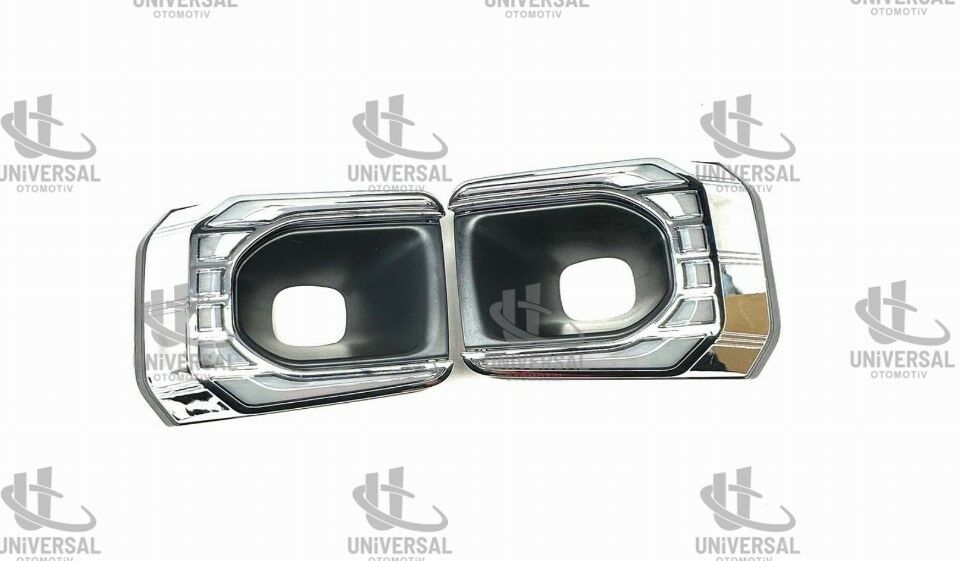 HILUX ROCCO 20-22 TAKIM KAPAK LAMBA SİS (LEDLİ/MODİFİYELİ)