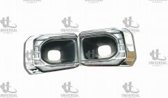 HILUX ROCCO 20-22 TAKIM KAPAK LAMBA SİS (LEDLİ/MODİFİYELİ)