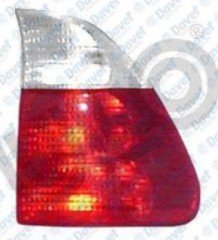 BMW X5E53 99-03 STOP LAMBASI SAG