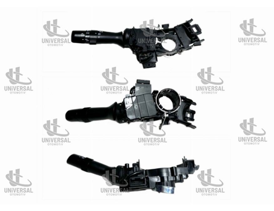 Hilux 12-15 Kol Sinyal Far