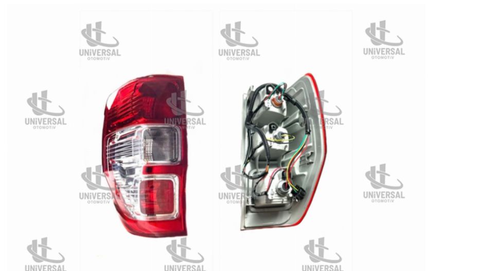 Ford Ranger 12-20 LH Stop