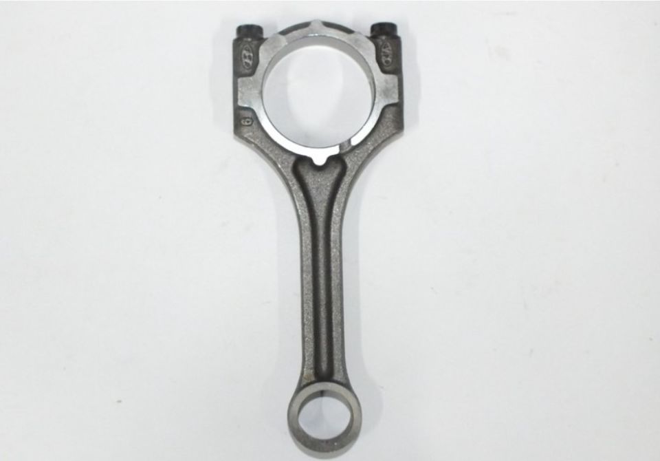 Tucson 15-18 / Sportage 16-19 / Kona 17-19 1.6 T-GDI Benzinli Piston Kolu