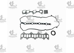 HILUX REVO 15-21 CONTA ÜST KAPAK TAKIM