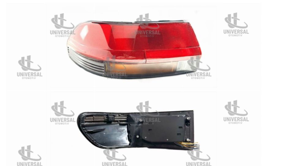 COROLLA STOP LİFTBACK 88-92 LH
