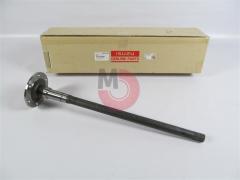 D-MAX Aks Mili Arka (4X4) Orj. 77 cm