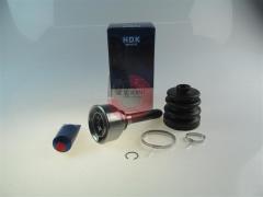 Dmax Aks Mili Ön Dış R L