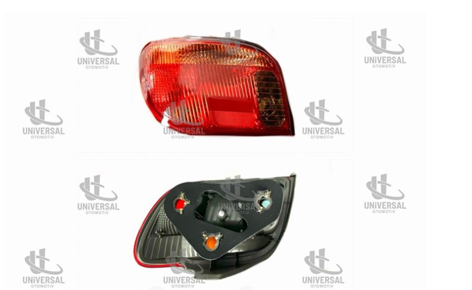 YARİS STOP 03-05 RH (DUYSUZ)